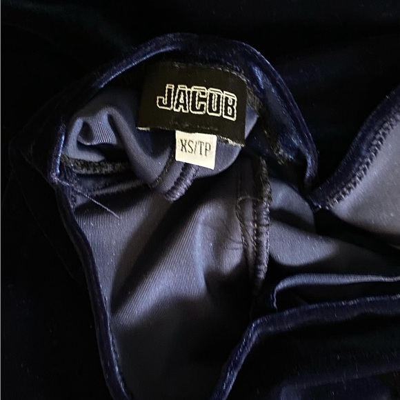 Jacob dress - Picture 5 of 5